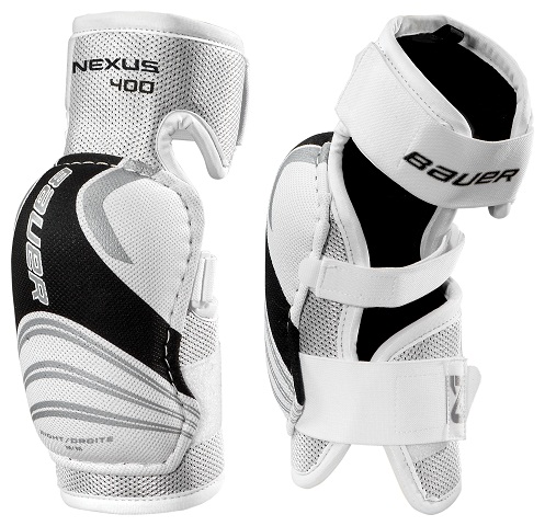 Bauer Nexus 400 Junior Elbow pads